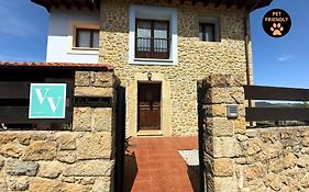 Casa La Escuelina en Villanueva